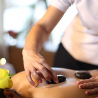 Massage and Treatment
