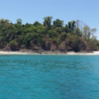 Islas Secas Charter