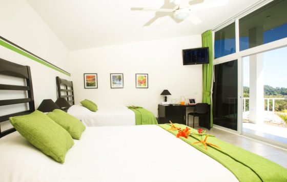 Hotel Bocas Del Mar