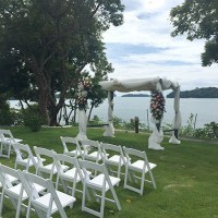 Vista Pacífico Event Space