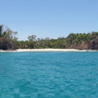 Islas Secas