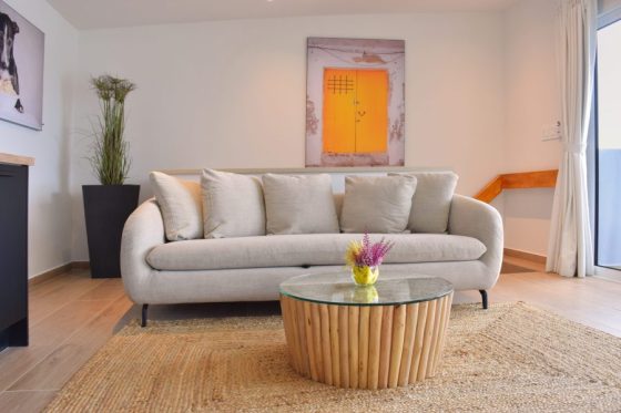 Premier Suite Spectacular views, and hot tub luxury for 2-3 people