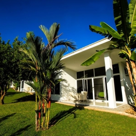 The Bungalows, Hotel Bocas del Mar