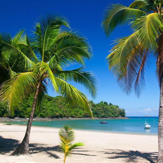 BOCAS DEL MAR HOTEL CATAMARAN