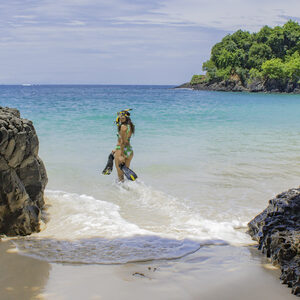BOCAS DEL MAR HOTEL CATAMARAN
