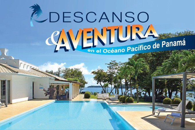Relax y Aventura Paquete